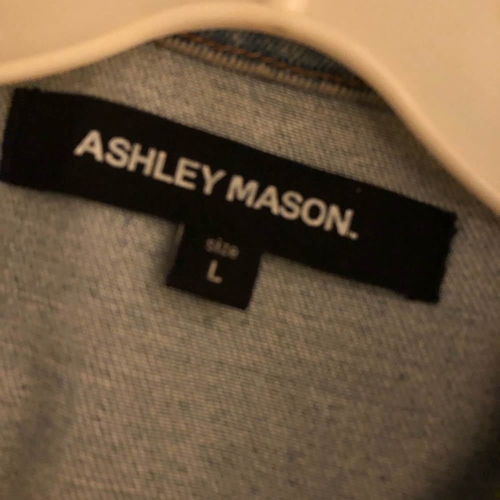 Jean jacket - Picture 4 of 4